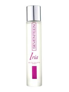 Iria Seventeen