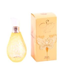 Sexy Lace Flirt Christine Lavoisier Parfums