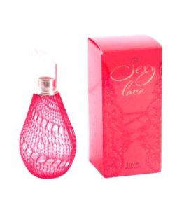 Sexy Lace Love Christine Lavoisier Parfums