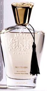 Privite Men Sfondo Perfume