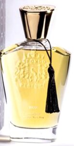 Yazz Sfondo Perfume