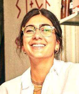 Shabnam Tavakol