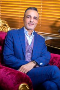 Shadi Samra