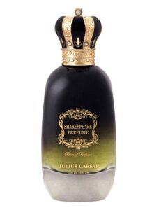 Julius Caesar Shakespeare Perfumes
