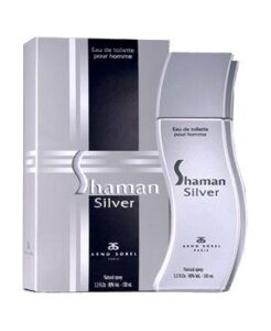 Shaman Silver Arno Sorel