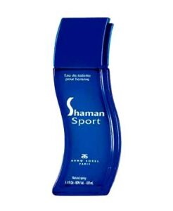 Shaman Sport Arno Sorel