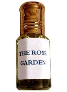 The Rose Garden Shaneela Rowah Al-Qamar