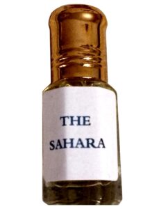 The Sahara Shaneela Rowah Al-Qamar