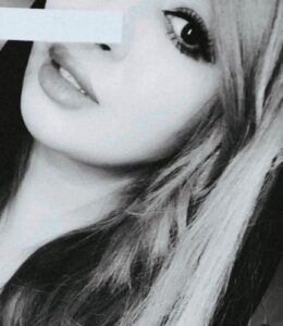 Shatha Alzaabi
