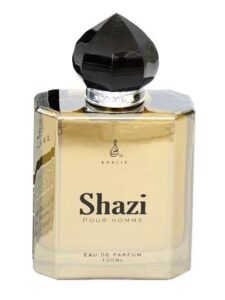 Shazi Khalis
