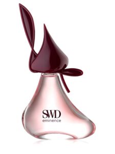 Eminence She Who Dares