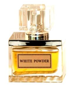 White Powder Sheinvald