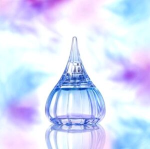 Sheyda Blue Yves de Sistelle