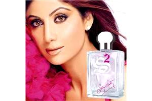 Shilpa Shetty