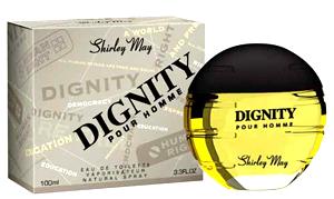 Dignity Shirley May