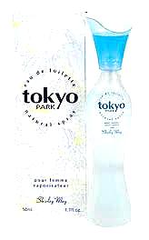 Tokyo Park Shirley May