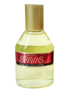 Bravas Shiseido