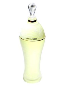 Tentatrice Shiseido