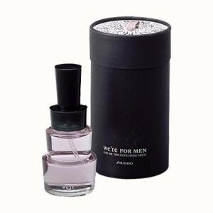 We’re for Men Shiseido