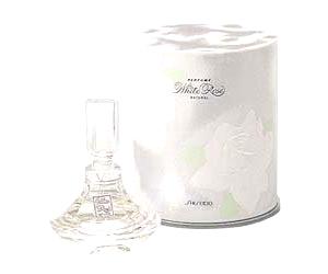 White Rose Natural Shiseido