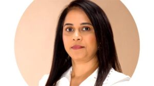 Shubha Rajmohan
