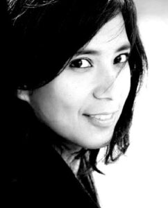 Shyamala Maisondieu