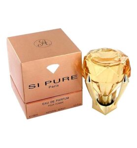 Si Pure Saint Amour
