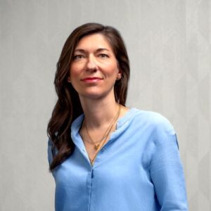 Sidonie Grandperret