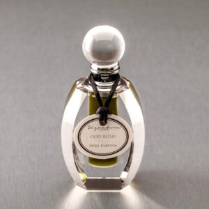 Odd Rush Signature Fragrances