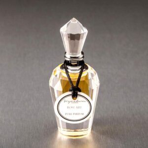 Rose Art Signature Fragrances