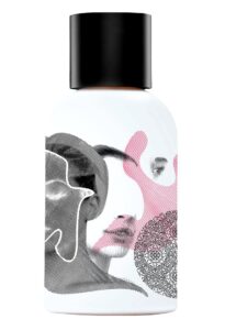 Silence The Fragrance Kitchen