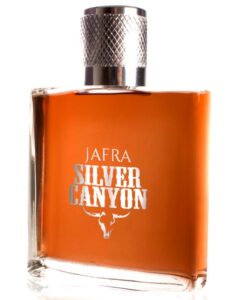 Silver Canyon JAFRA