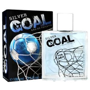 Silver Goal Jeanne Arthes