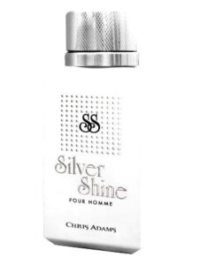Silver Shine Chris Adams