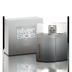 Silver Side Men Louis Varel