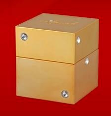 Silver Style 6 Arabian Oud