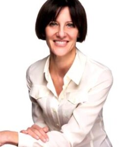 Silvia Monti
