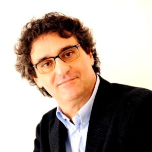 Silvio Levi