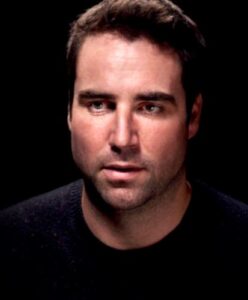 Simon Constantine