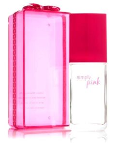 Simply Pink Tru Fragrances