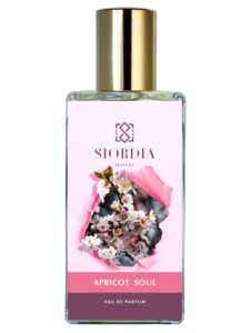 Apricot Soul Siordia Parfums