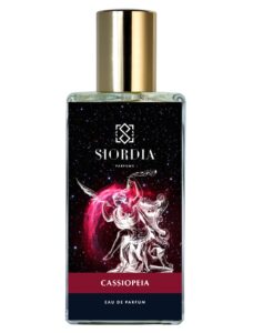 Cassiopeia Siordia Parfums