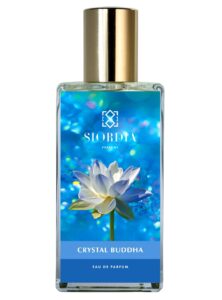 Crystall Buddah Siordia Parfums