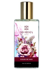 Fleur De Mai Siordia Parfums