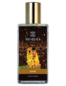 Klimt Siordia Parfums