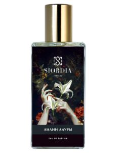 Laura’s Lilies (Лилии Лауры) Siordia Parfums