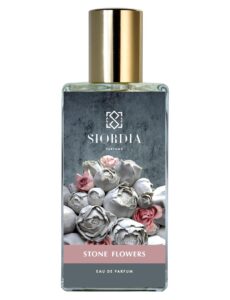Stone Flowers Siordia Parfums