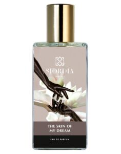 Тhe Skin of My Dreams Siordia Parfums