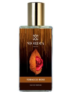 Tobacco Rose Siordia Parfums