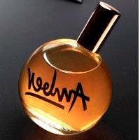 Amber Six Scents